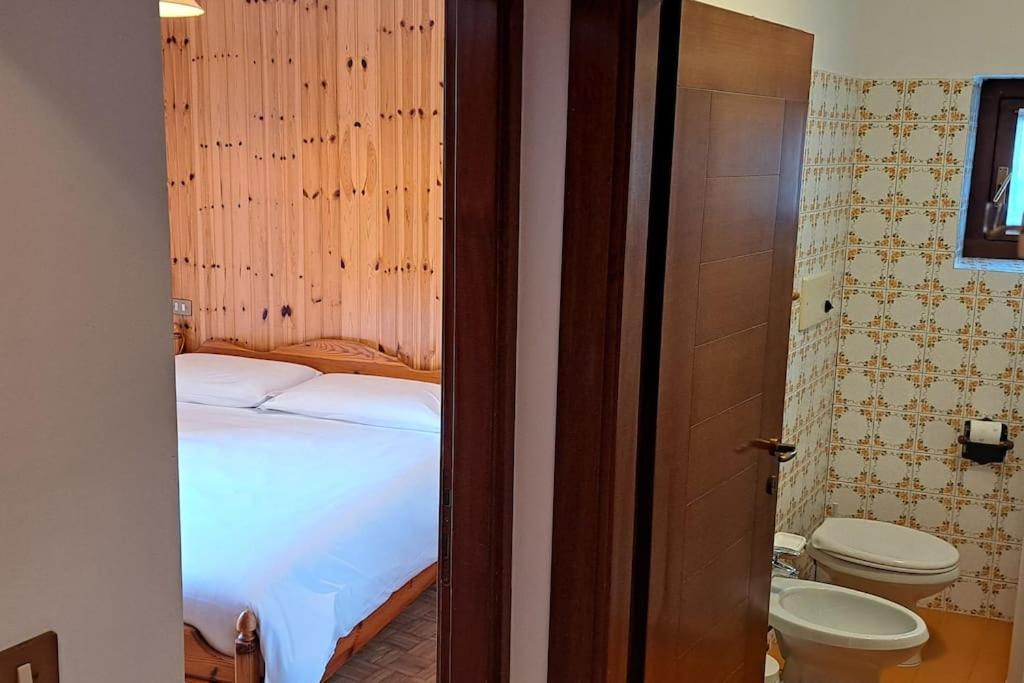 Appartamento Cialuzin Pieve di Cadore Ngoại thất bức ảnh
