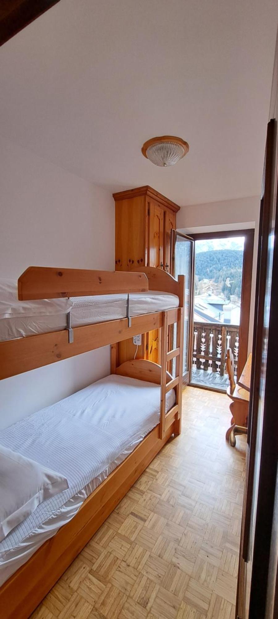 Appartamento Cialuzin Pieve di Cadore Ngoại thất bức ảnh